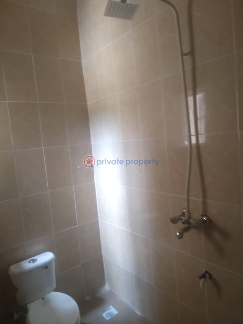 2 bedroom House For Rent Karaola Estate Ogba Lagos - 5