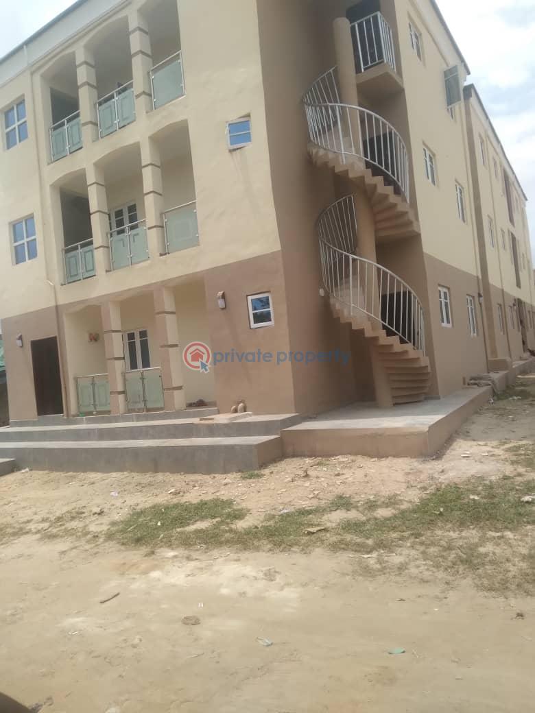2 bedroom House For Rent Karaola Estate Ogba Lagos - 7