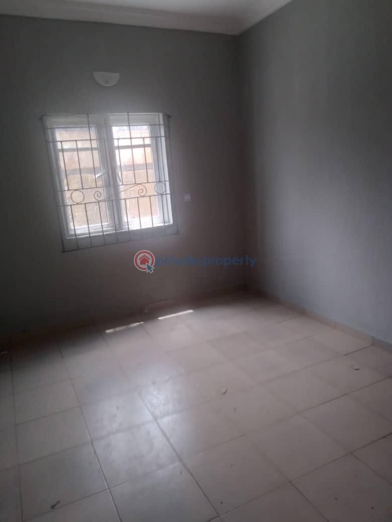 2 bedroom House For Rent Karaola Estate Ogba Lagos - 2