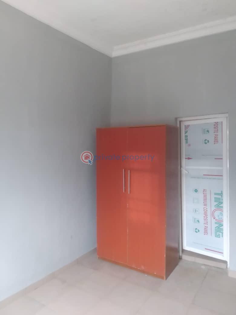 2 bedroom House For Rent Karaola Estate Ogba Lagos - 4