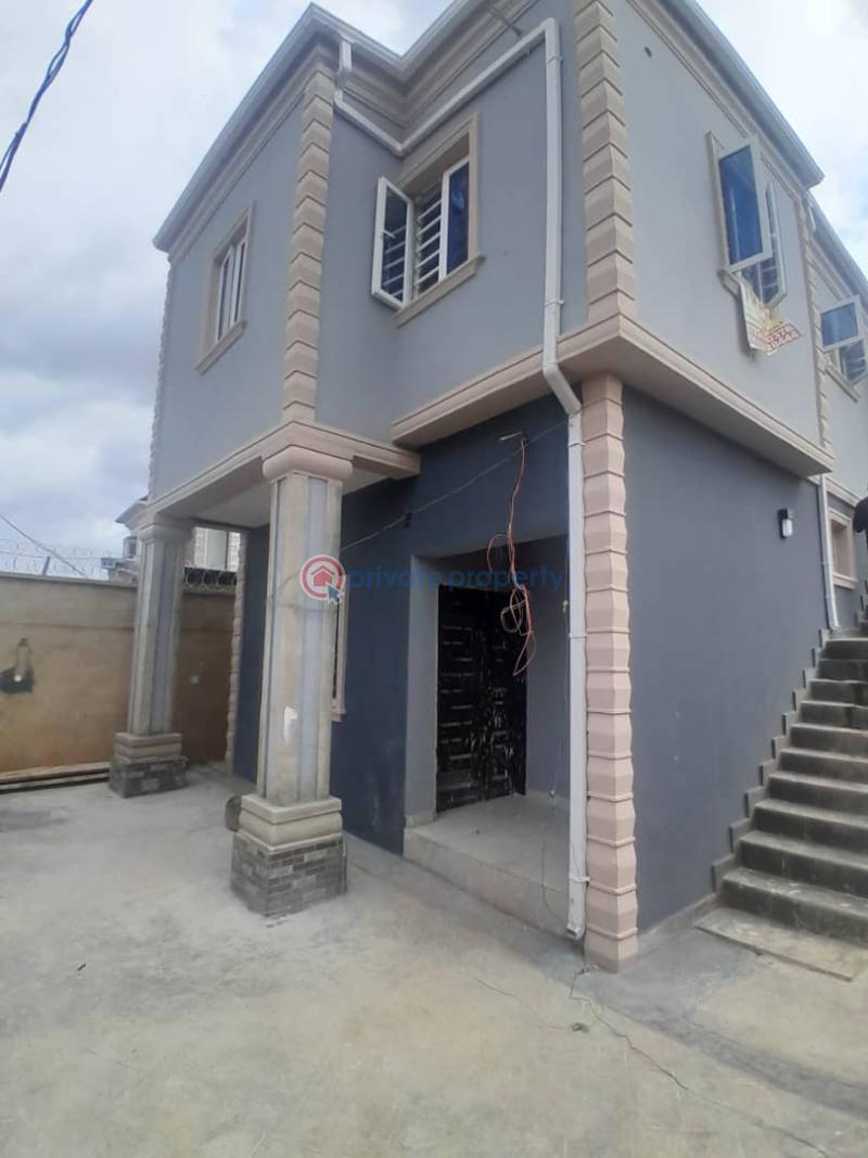 2 bedroom Flat & Apartment For Rent Peace Estate Baruwa Ipaja Lagos - 3