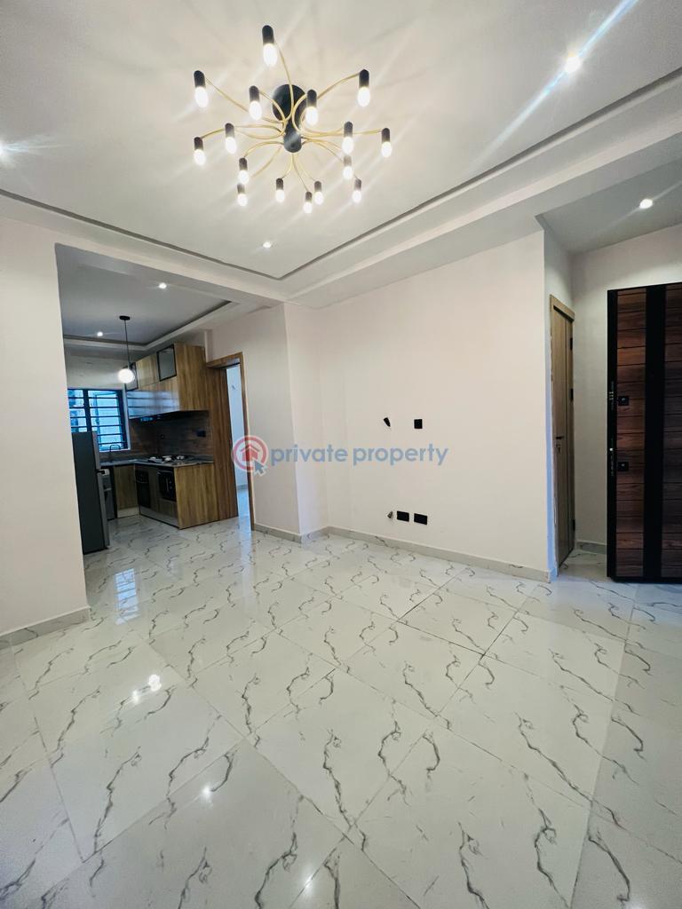 2 bedroom Flat & Apartment For Rent Ologolo Lekki Lagos - 7