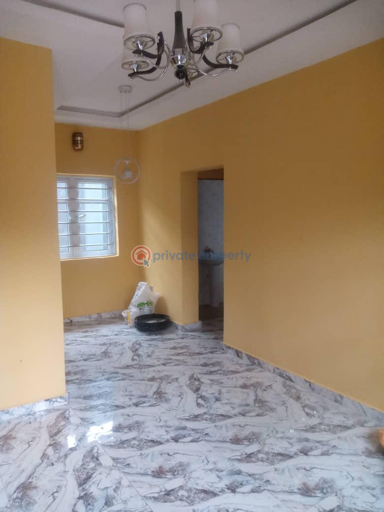 2 bedroom Flat & Apartment For Rent Berger Ojodu Lagos - 1