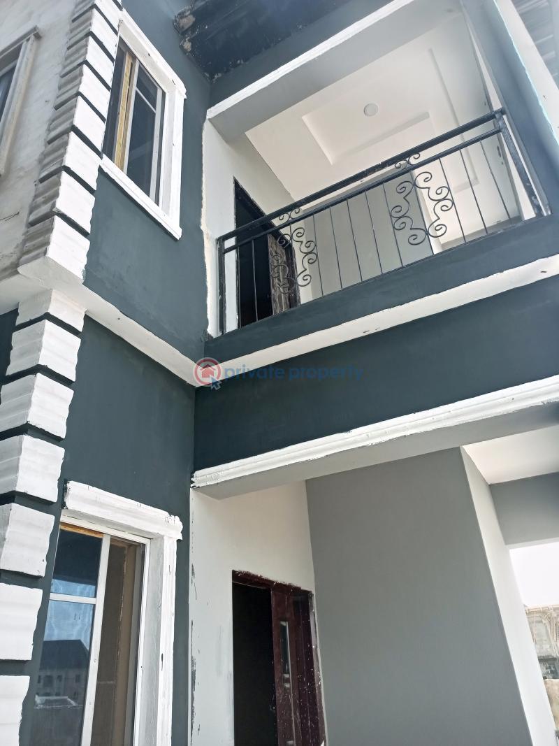 2 bedroom Flat & Apartment For Rent Divine Avenue Bucknor Estate Isolo Lagos - 16