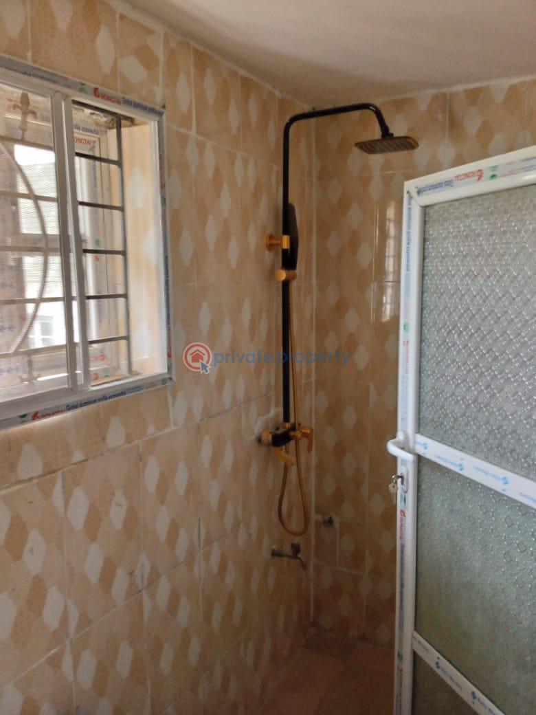 2 bedroom House For Rent Orogun Express Ibadan Oyo - 1