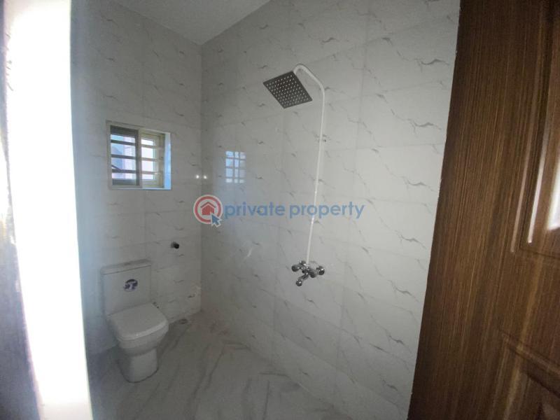 Flat & Apartment For Sale Lakeview Estate Apple Junction Amuwo Odofin Lagos - 9