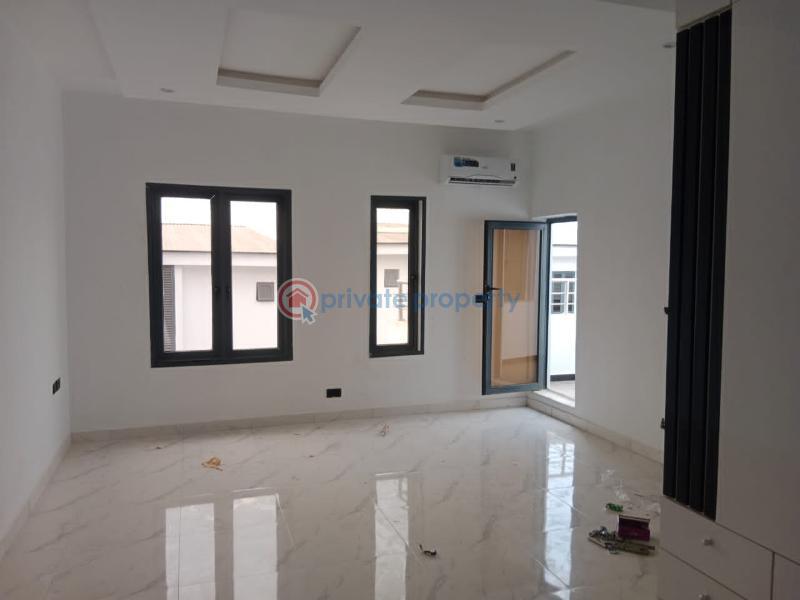 2 bedroom Flat & Apartment For Rent Abule Egba Lagos
