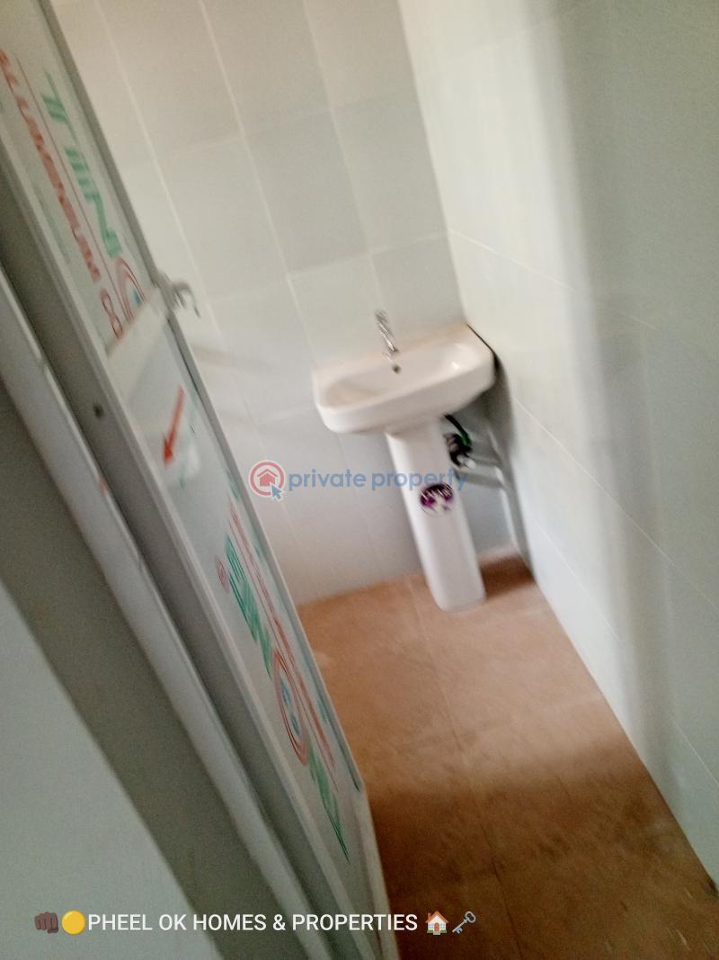 2 bedroom Block Of Flats For Rent Ajayi Road Ogba Lagos - 14