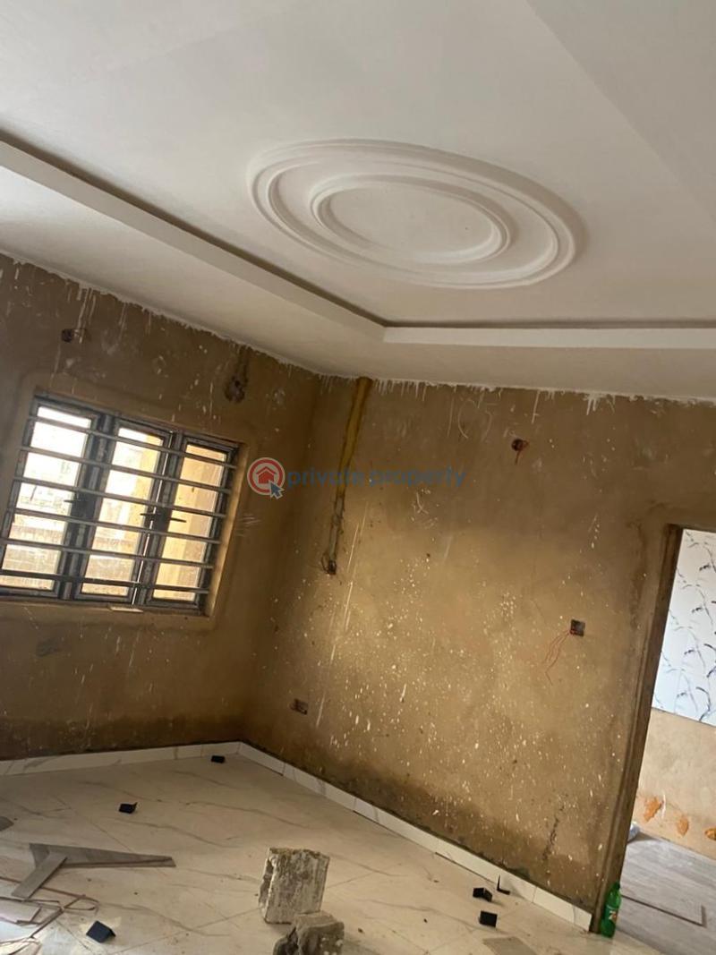 Newly built 2 bedroom flat - 4 Block Of Flats For Rent Surulere Lagos - 4