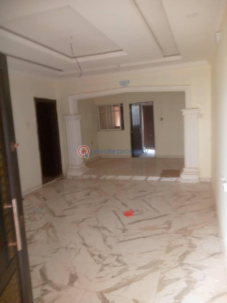 2 bedroom Block Of Flats For Rent Egbeda Egbe/Idimu Lagos - 0