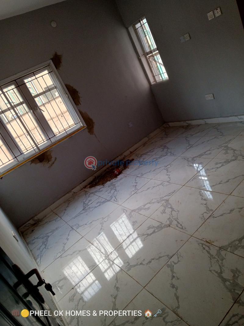 2 bedroom Block Of Flats For Rent Ajayi Road Ogba Lagos - 8