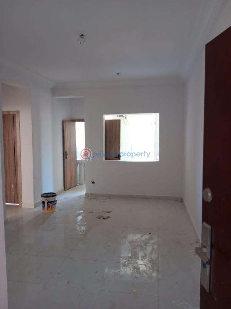 2 bedroom House For Rent Western Foreshore Estate Lekki Lagos - 7
