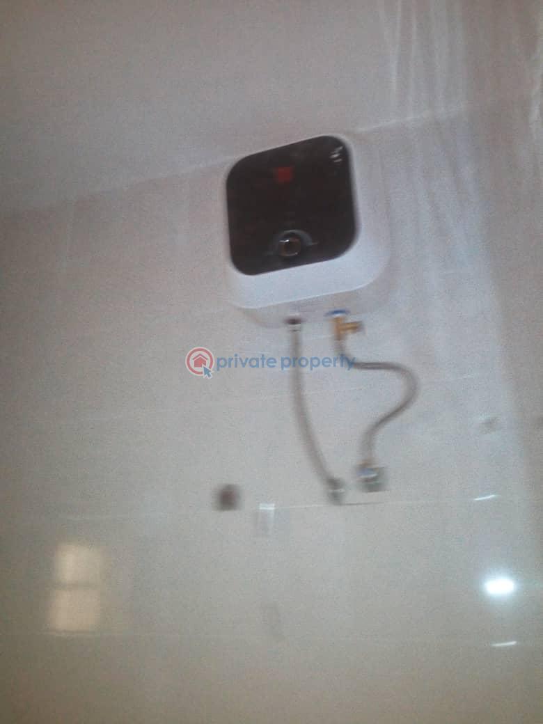 2 bedroom Block Of Flats For Rent Faplins Estate Lokogoma Abuja Phase 2  - 11