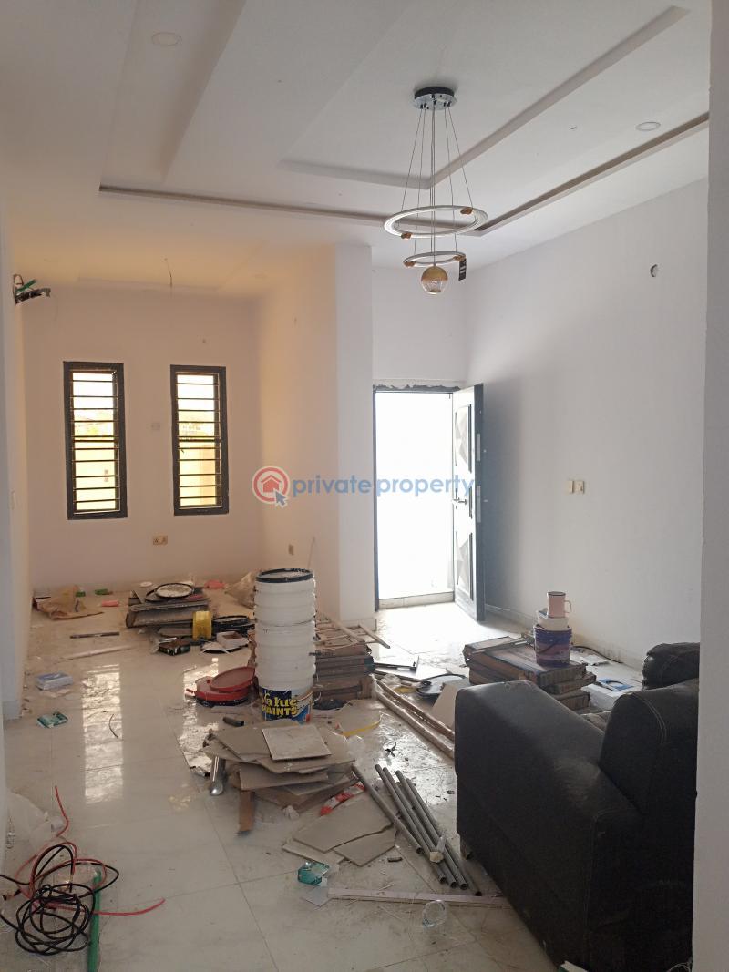 2 bedroom Flat & Apartment For Rent Atlantic Layout Estate Ajah Lagos - 2