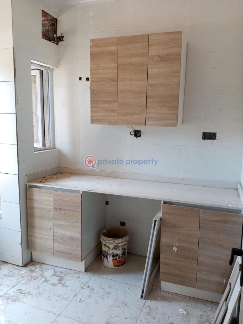 2 bedroom House For Rent Western Foreshore Estate Lekki Lagos - 4