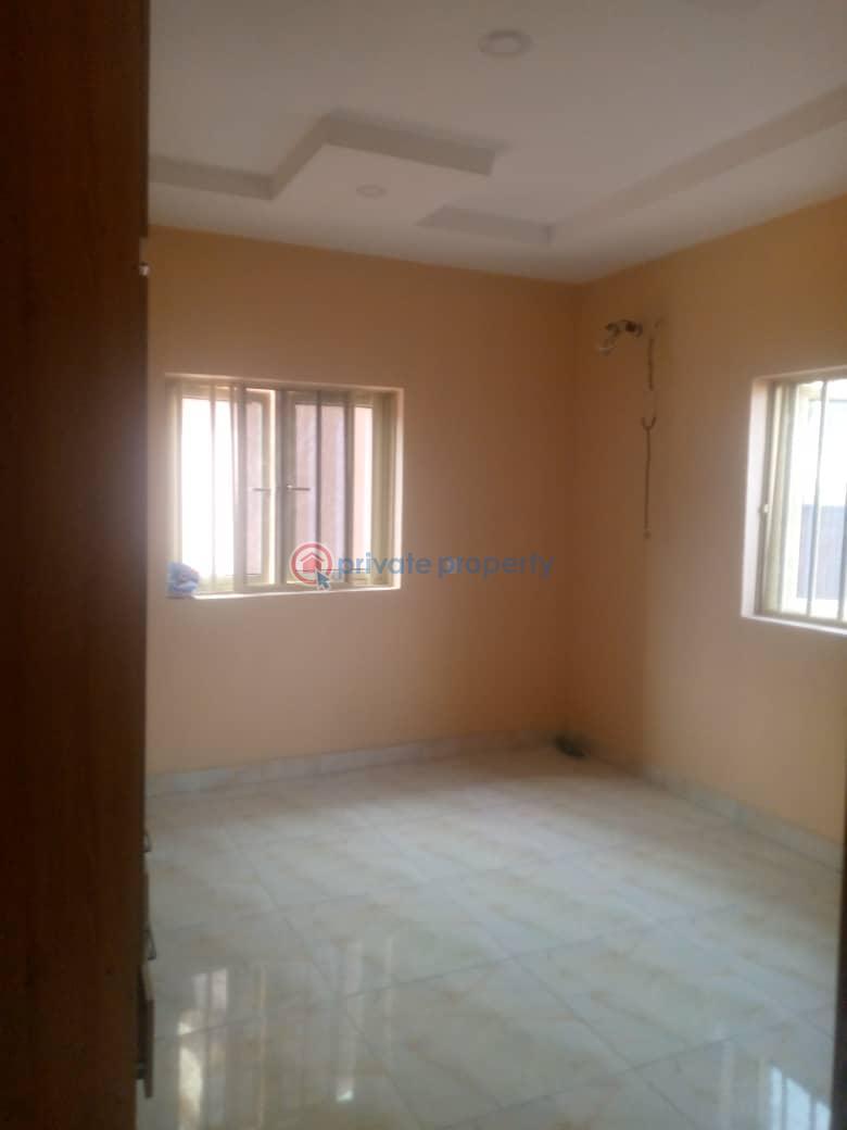 2 bedroom Flat & Apartment For Rent In An Estate At Ogidan Sangotedo Ajah Lagos - 7