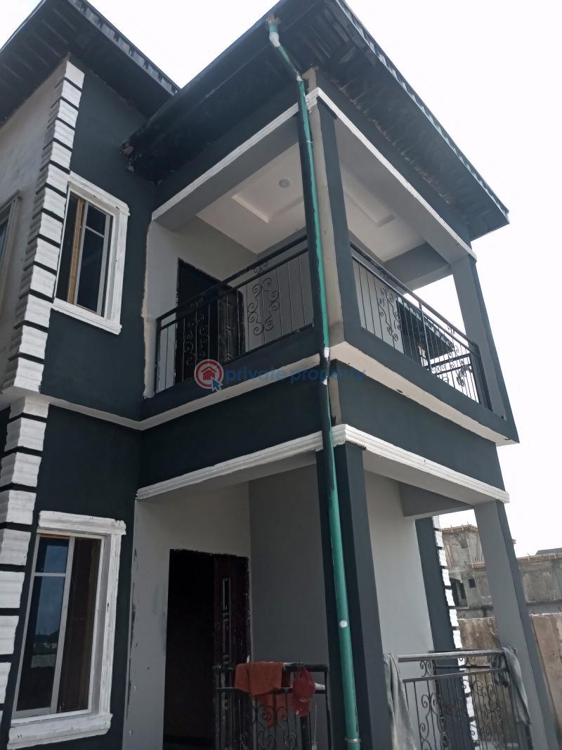 2 bedroom Flat & Apartment For Rent Divine Avenue Bucknor Estate Isolo Lagos - 19