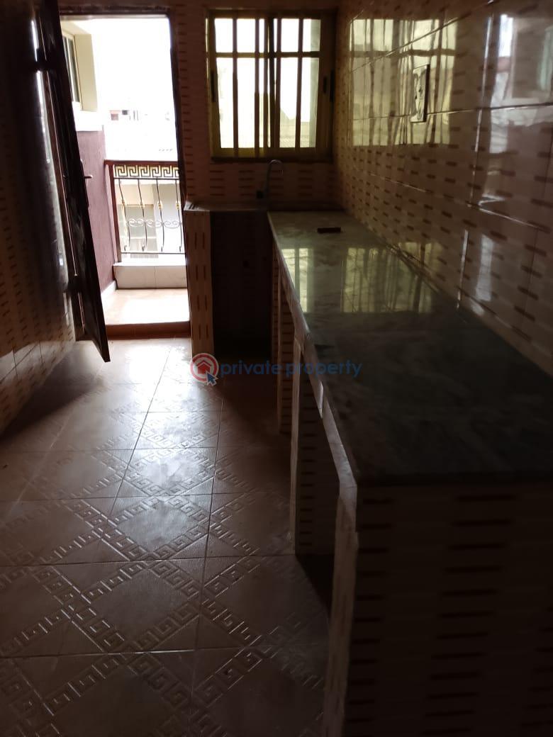 2 bedroom Block Of Flats For Rent Aguda  Surulere Lagos - 2
