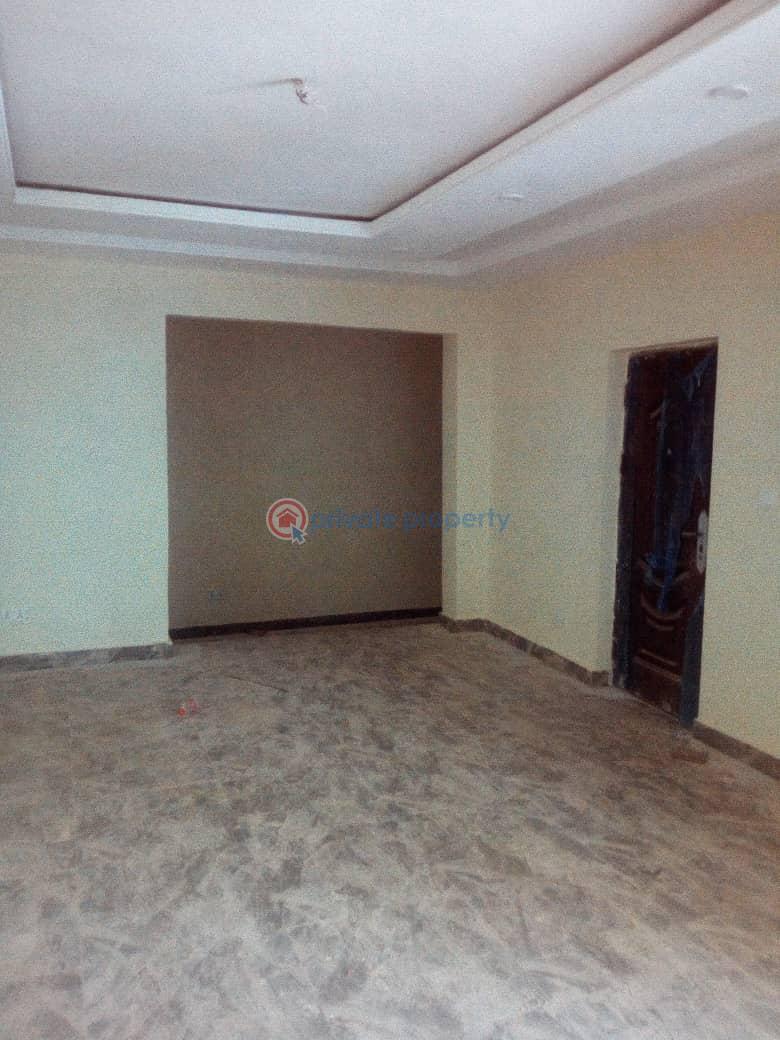 2 bedroom Block Of Flats For Rent Faplins Estate Lokogoma Abuja Phase 2  - 1