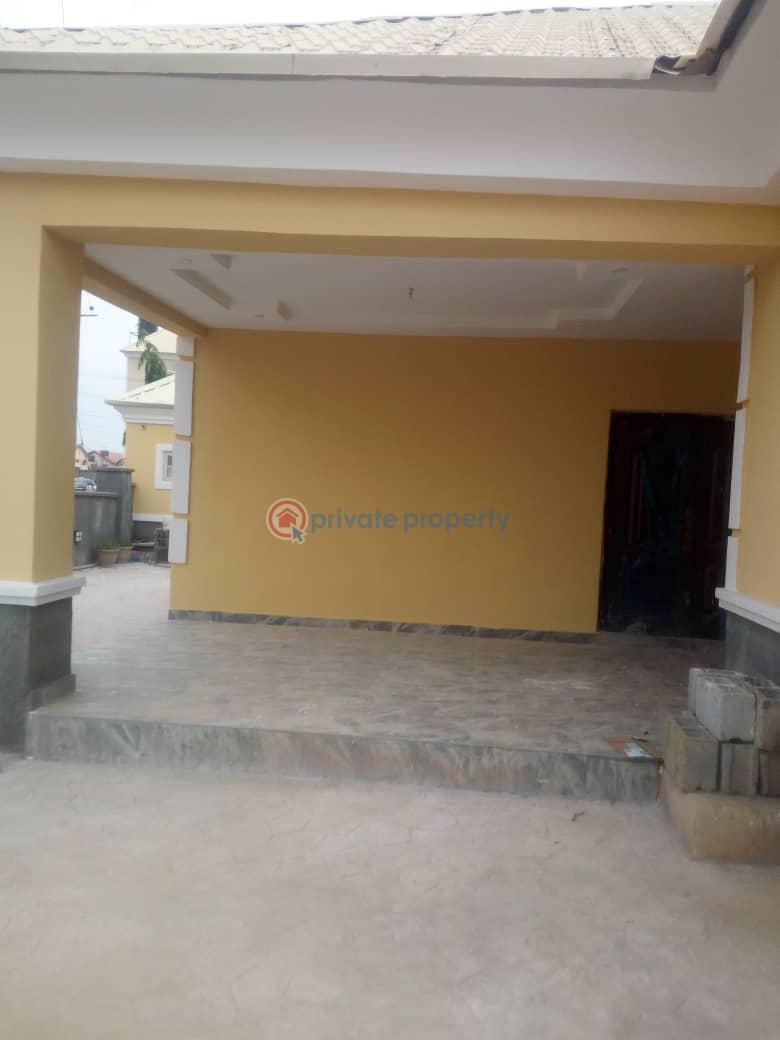 2 bedroom Block Of Flats For Rent Faplins Estate Lokogoma Abuja Phase 2  - 13