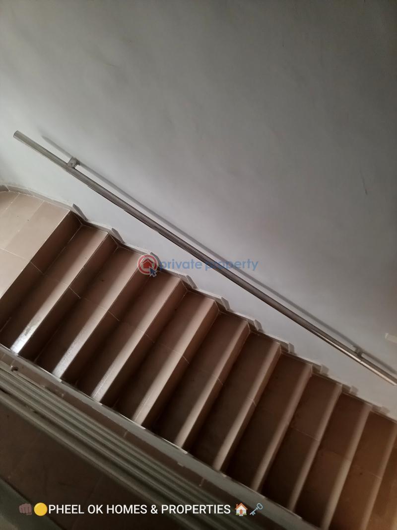 2 bedroom Block Of Flats For Rent Ajayi Road Ogba Lagos - 7
