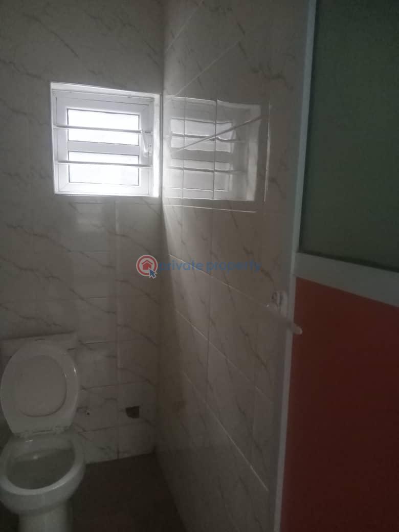 2 bedroom Flat & Apartment For Rent Berger Ojodu Lagos - 4