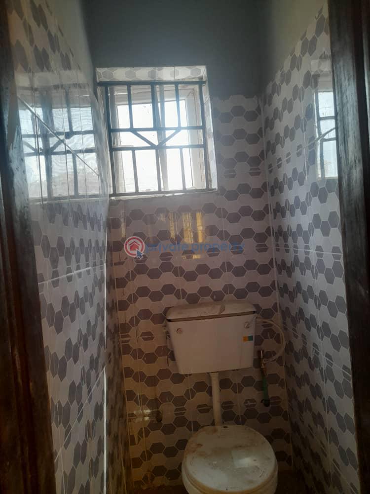 2 bedroom House For Rent Ibadan Oyo - 2