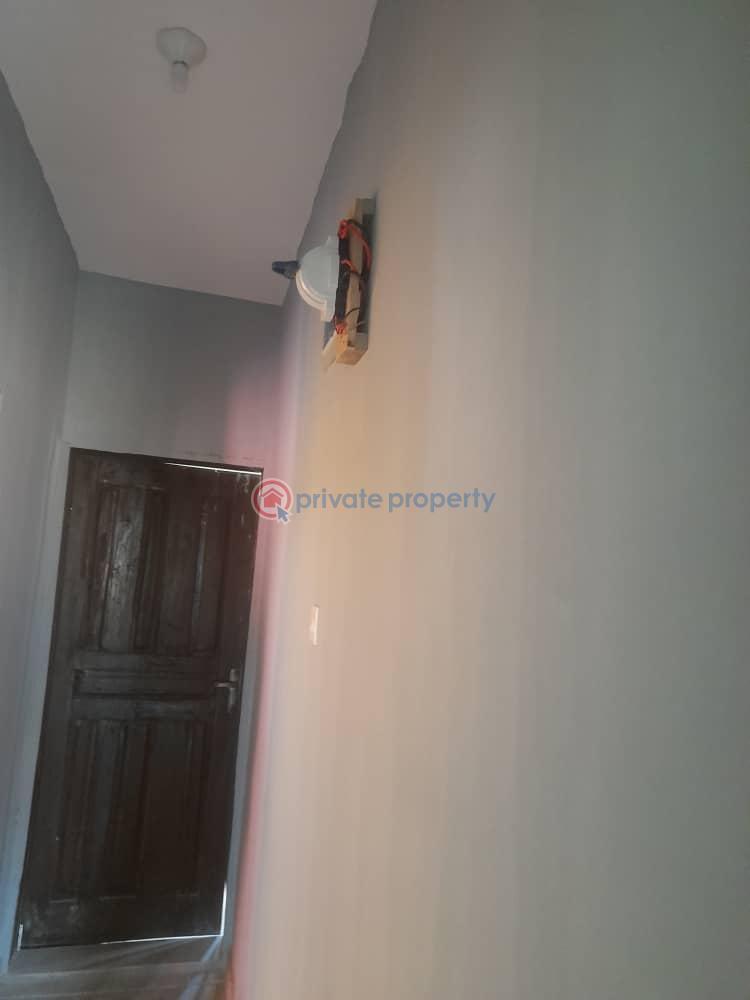 2 bedroom House For Rent Ibadan Oyo - 3