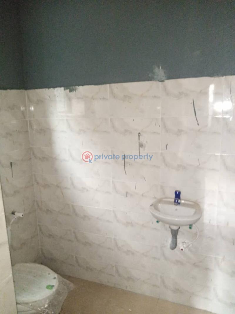 2 bedroom Flat & Apartment For Rent Olowora Ojodu Lagos - 9