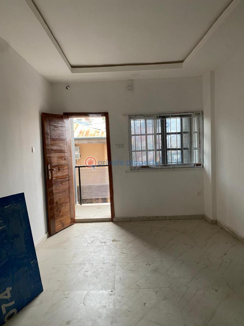 2 bedroom Flat & Apartment For Rent Fola Agoro Yaba Lagos - 10