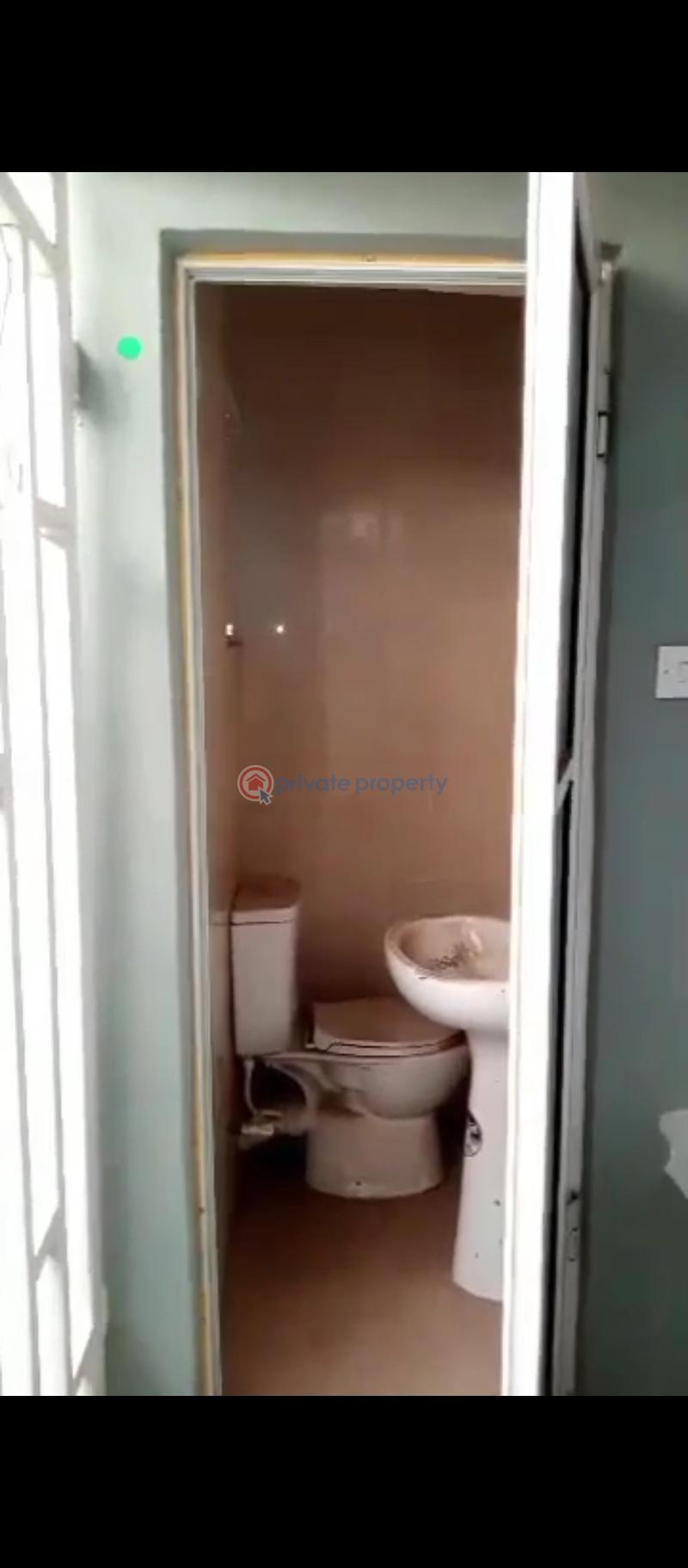 2 bedroom House For Rent Akowonjo Alimosho Lagos - 10