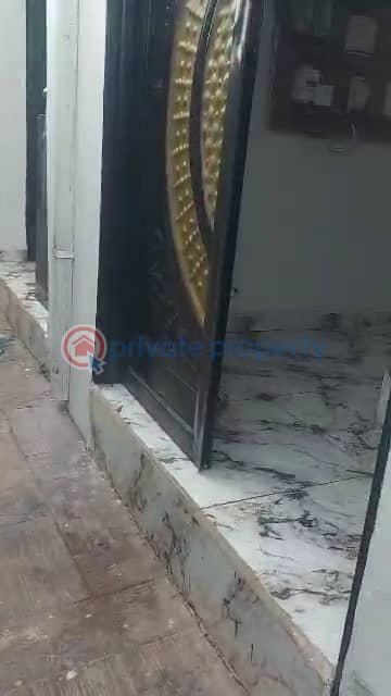 Block Of Flats For Rent Cele But Stop Eliot Iju-Ishaga Agege Lagos - 0