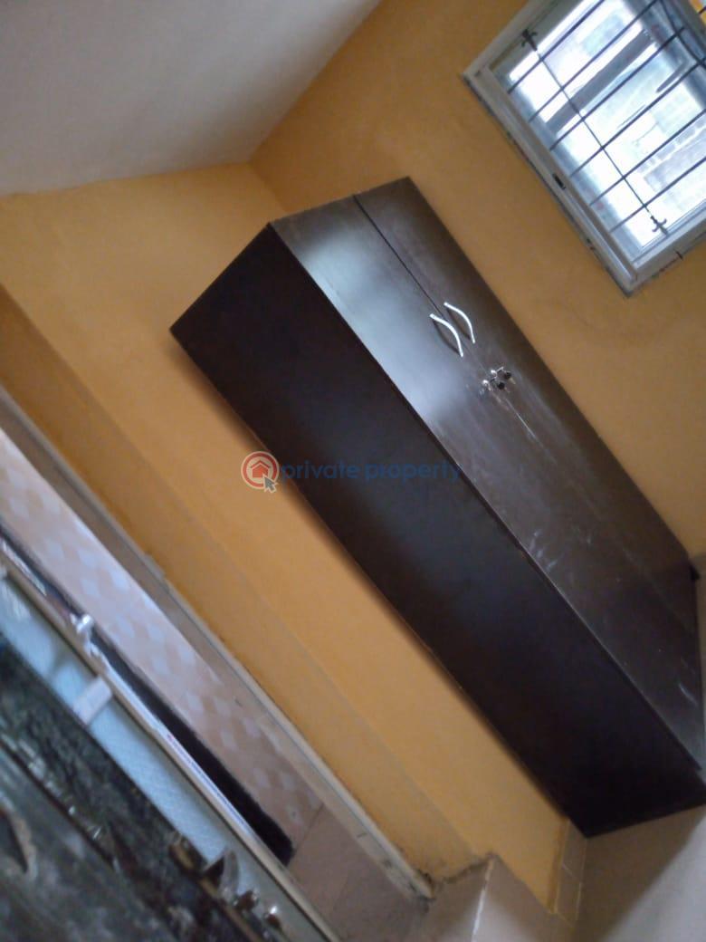 2 bedroom House For Rent Orogun Express Ibadan Oyo - 3