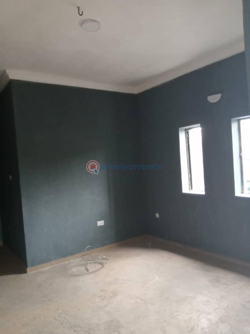 2 bedroom Flat & Apartment For Rent Olowora Ojodu Lagos - 11