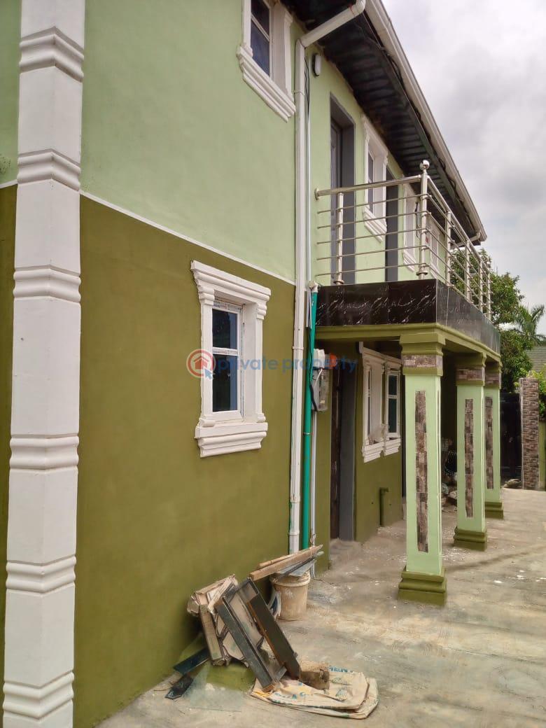 2 bedroom House For Rent Orogun Express Ibadan Oyo - 8