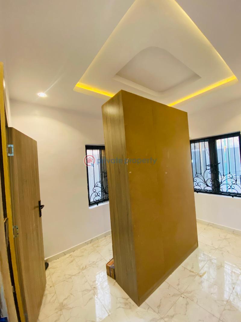 2 bedroom Flat & Apartment For Rent Aerodrome Phase 2, Ibadan Oyo - 2