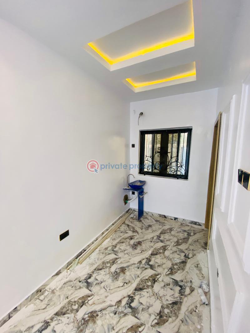 2 bedroom Flat & Apartment For Rent Aerodrome Phase 2, Ibadan Oyo - 4
