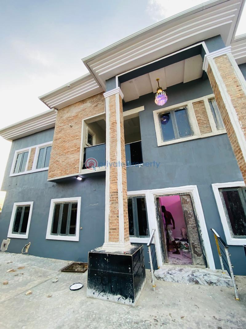 2 bedroom Flat & Apartment For Rent Aerodrome Phase 2, Ibadan Oyo - 8