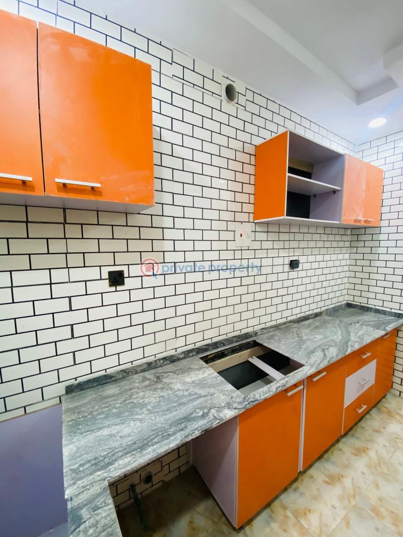 2 bedroom Flat & Apartment For Rent Aerodrome Phase 2, Ibadan Oyo - 5
