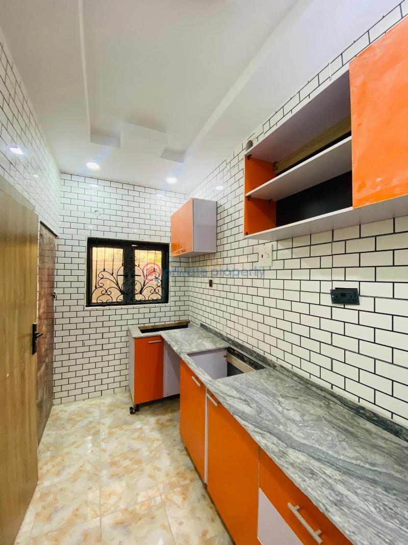 2 bedroom Flat & Apartment For Rent Aerodrome Phase 2, Ibadan Oyo - 6