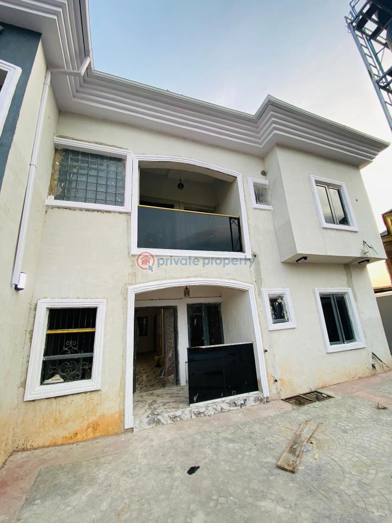 2 bedroom Flat & Apartment For Rent Aerodrome Phase 2, Ibadan Oyo - 7
