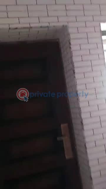 Block Of Flats For Rent Cele But Stop Eliot Iju-Ishaga Agege Lagos - 1