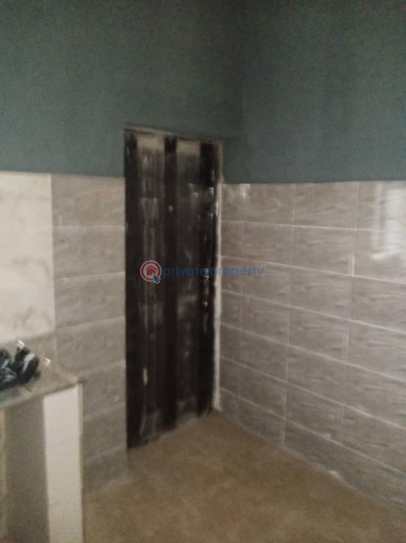 2 bedroom Flat & Apartment For Rent Olowora Ojodu Lagos - 10