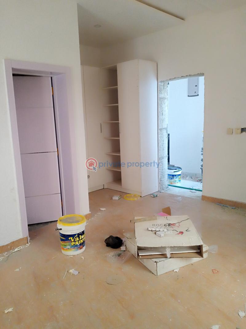 2 bedroom Flat & Apartment For Rent Atlantic Layout Estate Ajah Lagos - 5