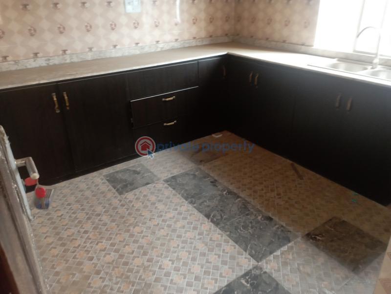 2 bedroom Flat & Apartment For Rent Cement Dopemu Ikeja Ikeja Lagos - 2