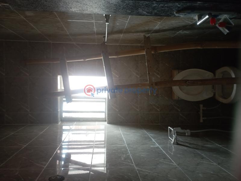 2 bedroom Flat & Apartment For Rent Cement Dopemu Ikeja Ikeja Lagos - 9