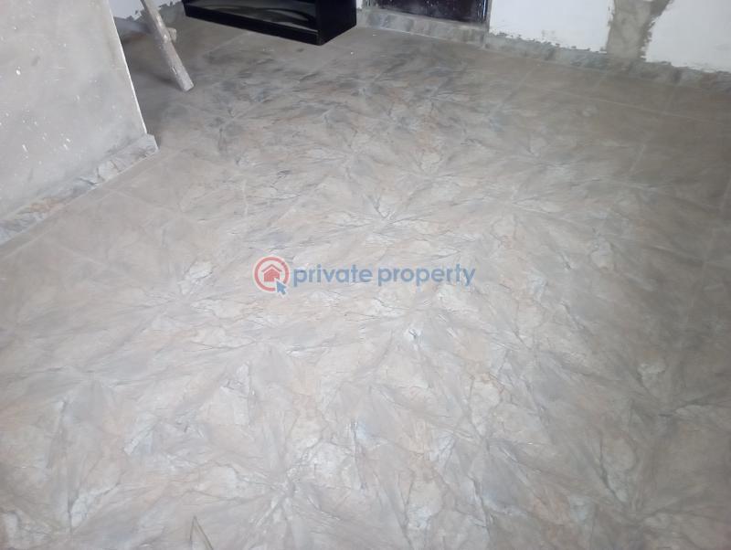 2 bedroom Flat & Apartment For Rent Cement Dopemu Ikeja Ikeja Lagos - 5