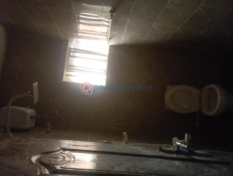 2 bedroom Flat & Apartment For Rent Cement Dopemu Ikeja Ikeja Lagos - 8