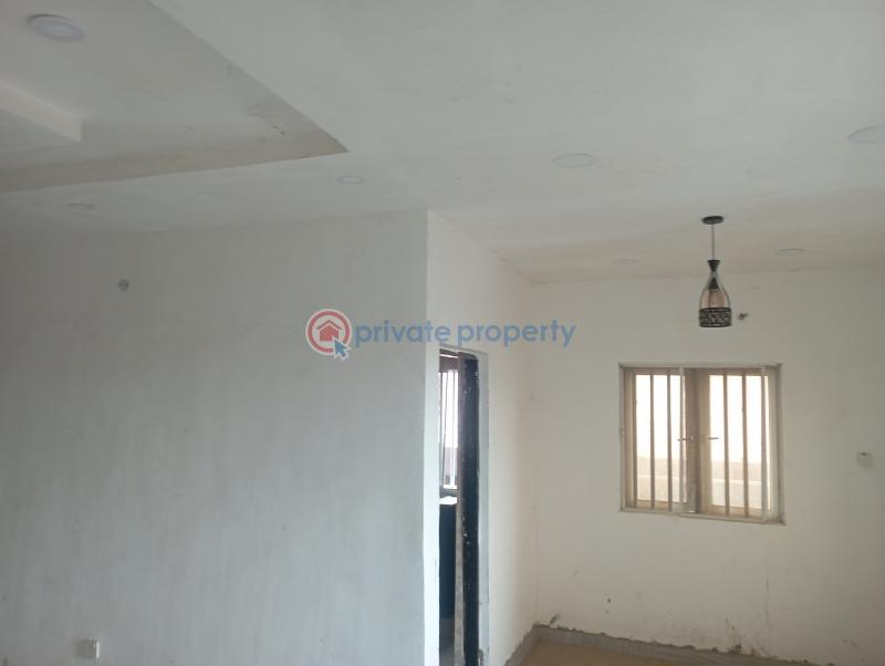 2 bedroom Flat & Apartment For Rent Cement Dopemu Ikeja Ikeja Lagos - 11