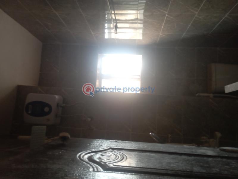 2 bedroom Flat & Apartment For Rent Cement Dopemu Ikeja Ikeja Lagos - 10